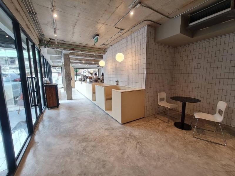 The Quarter Hotel Silom By Uhg - Genel