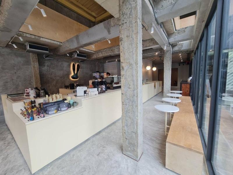 The Quarter Hotel Silom By Uhg - Genel