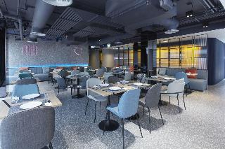The Quarter Hotel Silom By Uhg fotoÄŸrafÄ±