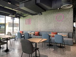 The Quarter Hotel Silom By Uhg fotoÄŸrafÄ±