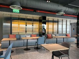 The Quarter Hotel Silom By Uhg fotoÄŸrafÄ±