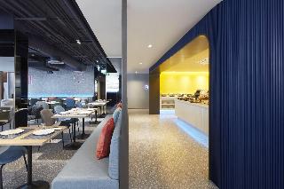 The Quarter Hotel Silom By Uhg fotoÄŸrafÄ±