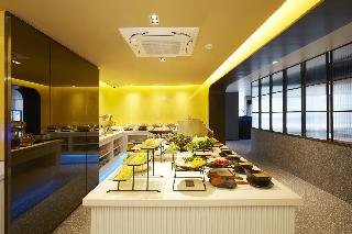 The Quarter Hotel Silom By Uhg fotoÄŸrafÄ±