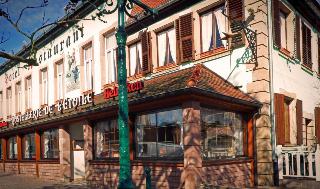 Logis Hostellerie De L'etoile