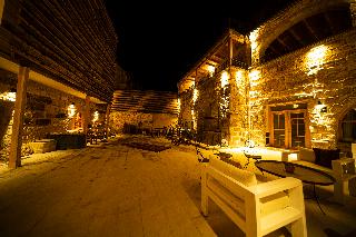 Pinhan Suites Cappadocia