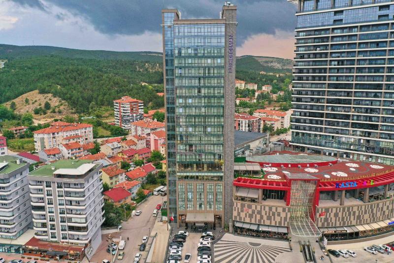 Park Dedeman Kastamonu - Genel