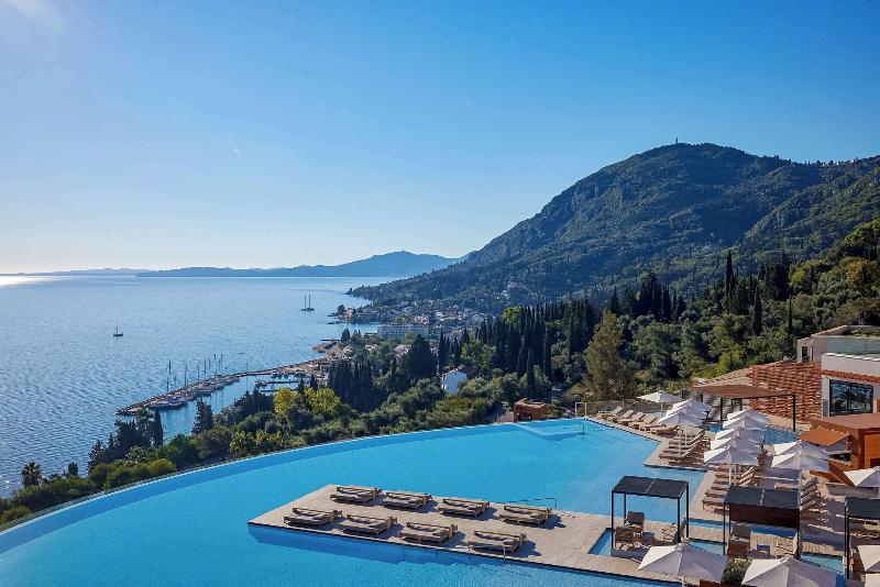 Angsana Corfu Resort & Spa - Genel