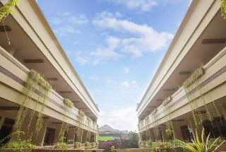 Votel Kartika Abadi Hotel Madiun otel fotoğrafı