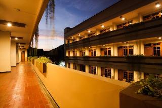Votel Kartika Abadi Hotel Madiun fotoÄŸrafÄ±