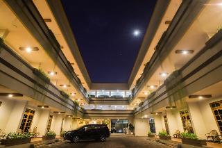 Votel Kartika Abadi Hotel Madiun fotoÄŸrafÄ±