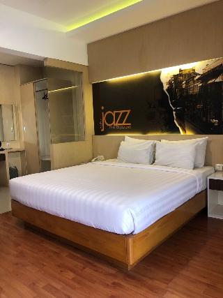 Votel Kartika Abadi Hotel Madiun fotoÄŸrafÄ±