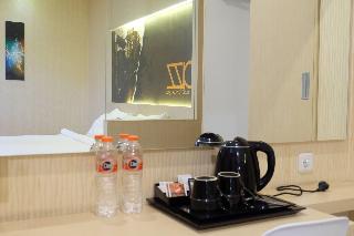 Votel Kartika Abadi Hotel Madiun fotoÄŸrafÄ±