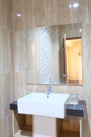 Votel Kartika Abadi Hotel Madiun fotoÄŸrafÄ±