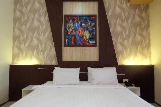 Votel Kartika Abadi Hotel Madiun fotoÄŸrafÄ±