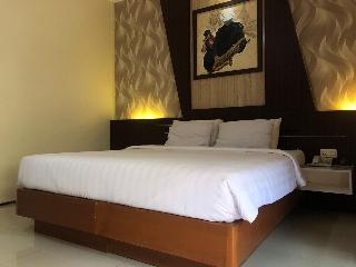 Votel Kartika Abadi Hotel Madiun fotoÄŸrafÄ±