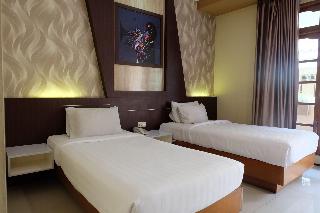 Votel Kartika Abadi Hotel Madiun fotoÄŸrafÄ±