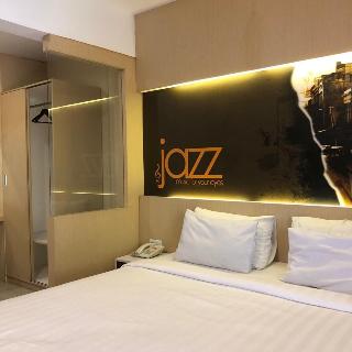 Votel Kartika Abadi Hotel Madiun fotoÄŸrafÄ±