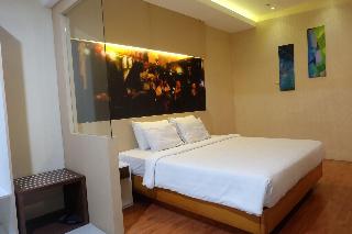 Votel Kartika Abadi Hotel Madiun fotoÄŸrafÄ±