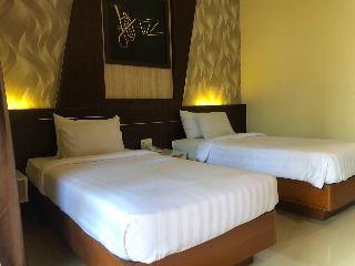 Votel Kartika Abadi Hotel Madiun fotoÄŸrafÄ±