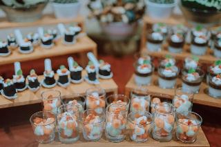 Votel Kartika Abadi Hotel Madiun fotoÄŸrafÄ±