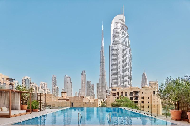 The Dubai Edition - Genel