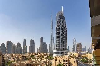 The Dubai Edition fotoÄŸrafÄ±