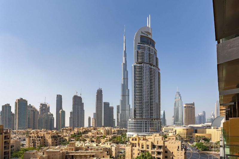 The Dubai Edition - Genel
