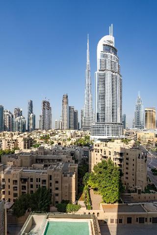The Dubai Edition fotoÄŸrafÄ±