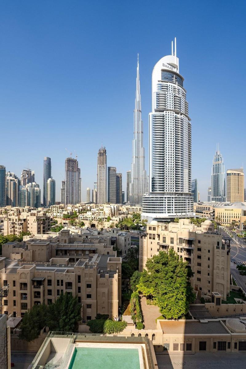 The Dubai Edition - Genel