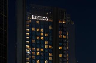 The Dubai Edition fotoÄŸrafÄ±