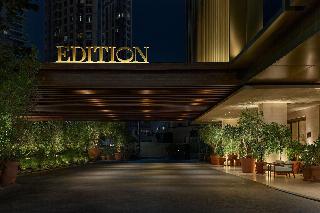 The Dubai Edition fotoÄŸrafÄ±