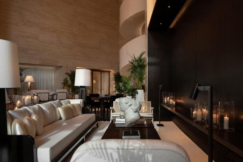 The Dubai Edition - Genel
