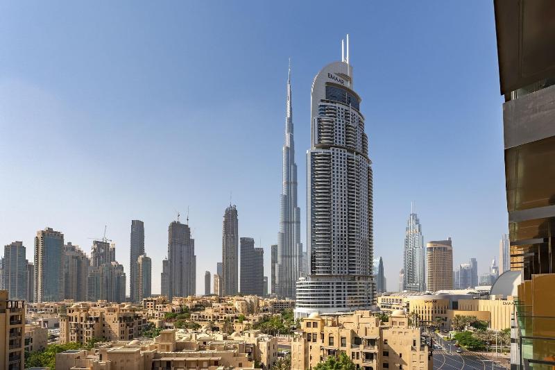 The Dubai Edition - Genel