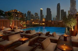 The Dubai Edition fotoÄŸrafÄ±