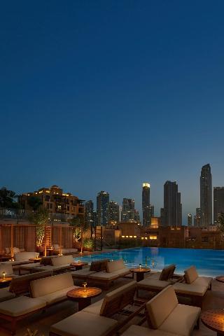 The Dubai Edition fotoÄŸrafÄ±
