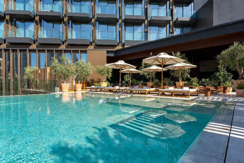 The Dubai Edition - Genel