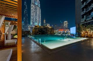 The Dubai Edition fotoÄŸrafÄ±