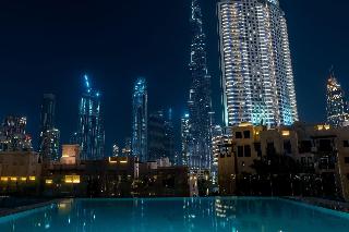 The Dubai Edition fotoÄŸrafÄ±