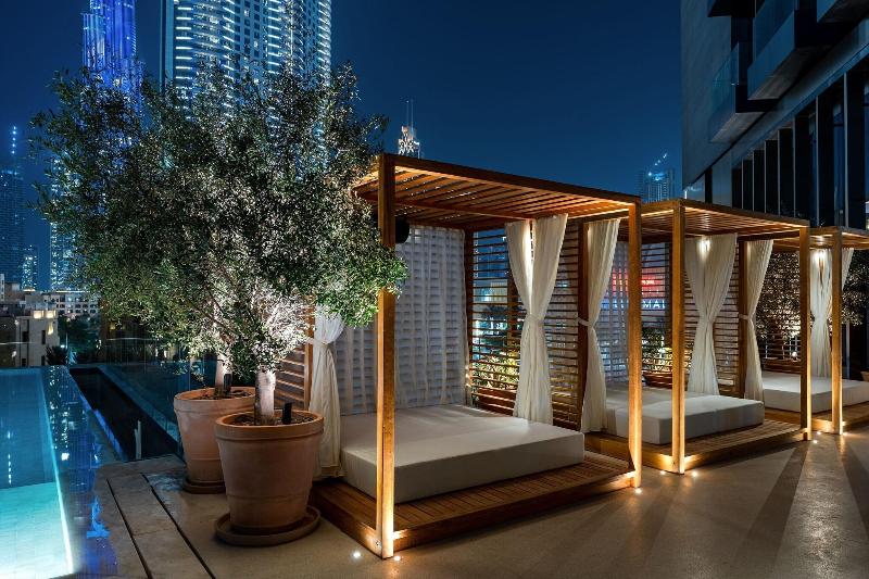 The Dubai Edition - Genel