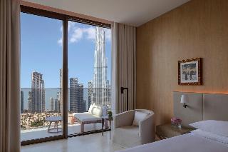 The Dubai Edition fotoÄŸrafÄ±