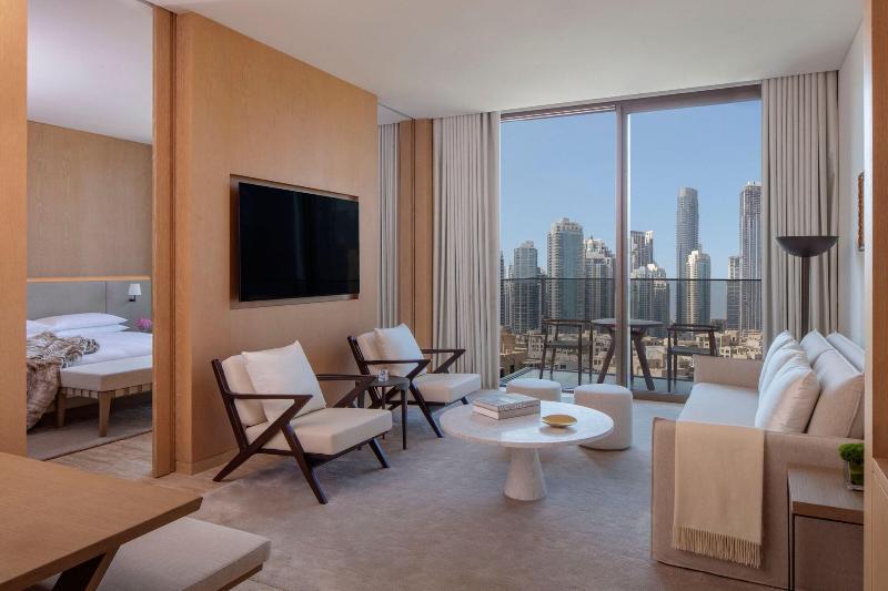 The Dubai Edition - Oda