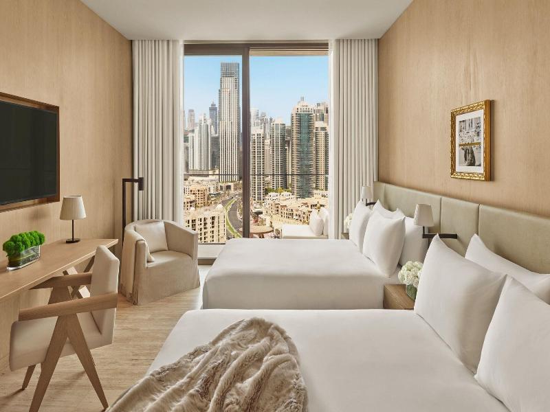 The Dubai Edition - Oda