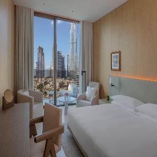 The Dubai Edition fotoÄŸrafÄ±