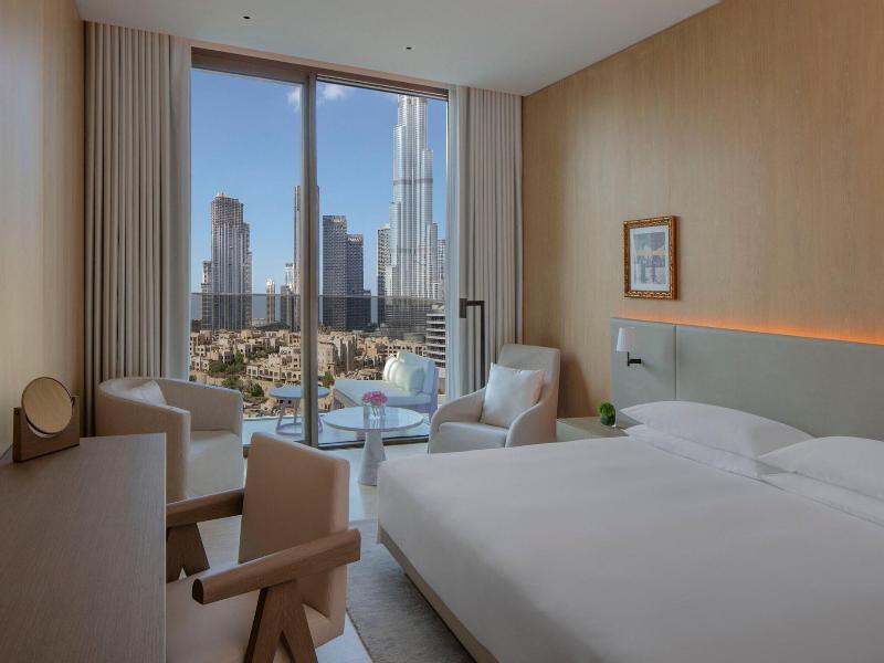 The Dubai Edition - Oda
