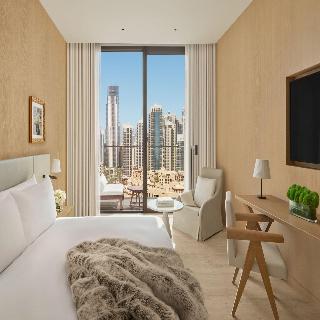 The Dubai Edition fotoÄŸrafÄ±