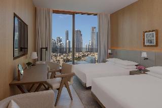 The Dubai Edition fotoÄŸrafÄ±