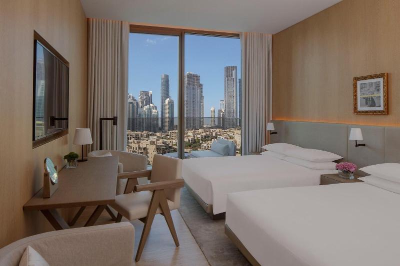 The Dubai Edition - Oda