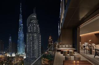 The Dubai Edition fotoÄŸrafÄ±