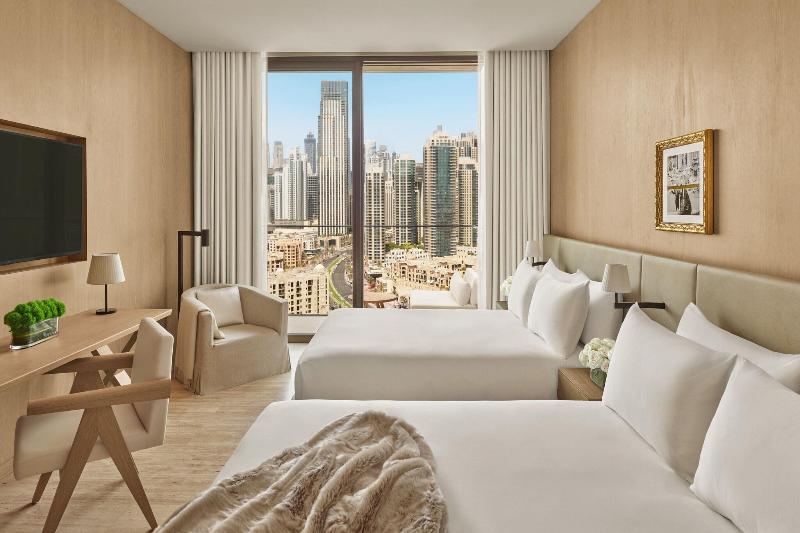 The Dubai Edition - Oda
