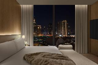 The Dubai Edition fotoÄŸrafÄ±